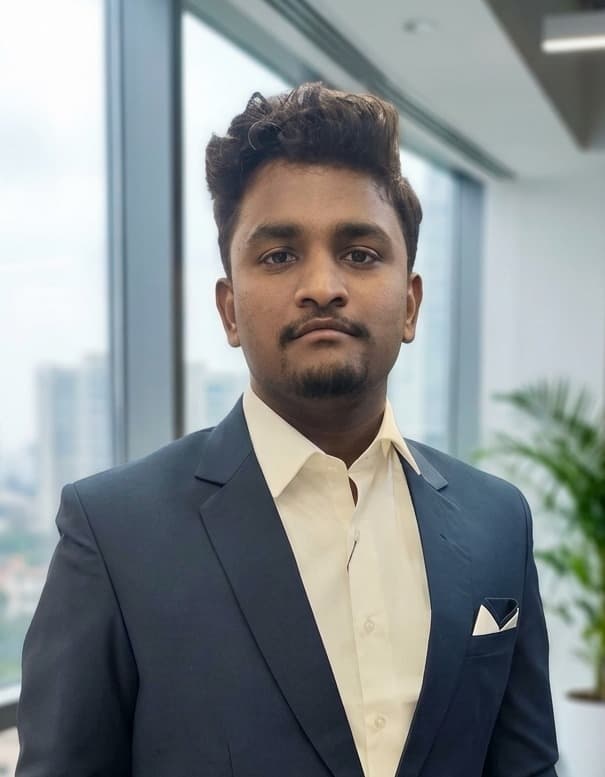 Akash Siripuram