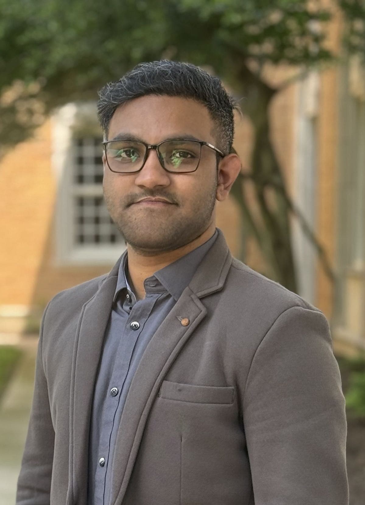 Chaithanya Dheeraj Nakkapalli