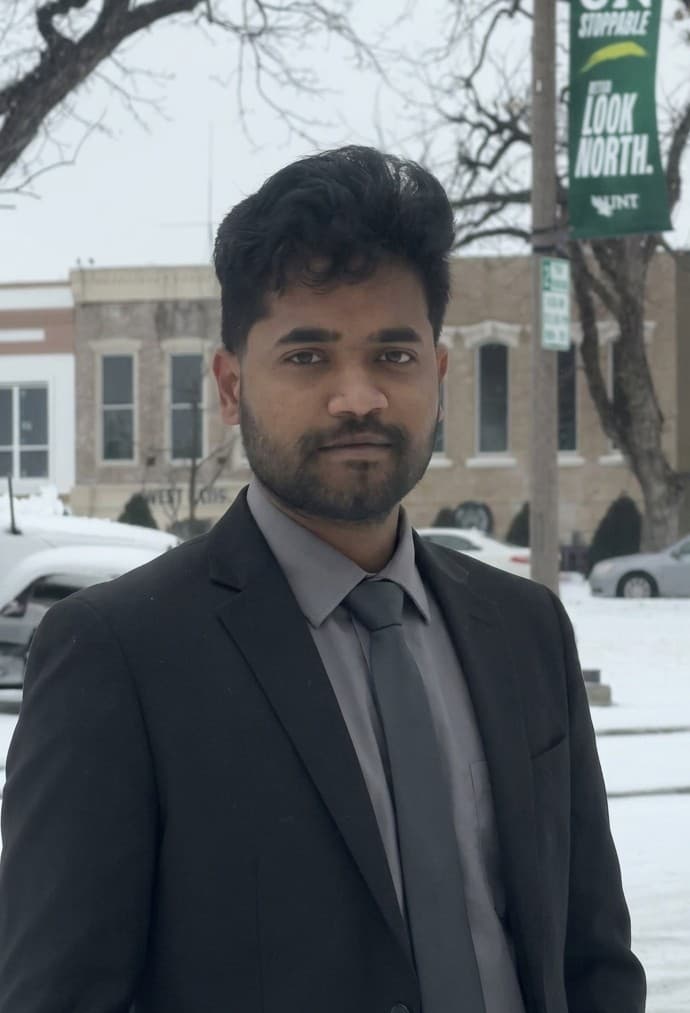 Jayanth Suggala